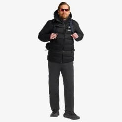 Discount NEBELHORN DOWN HOODY M RDS Herren - Daunenjacke Herren Outdoorjacken