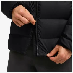 Discount NEBELHORN DOWN HOODY M RDS Herren - Daunenjacke Herren Outdoorjacken