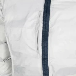 Damen Jack Wolfskin Outdoorjacken^NEBELHORN DOWN HOODY W RDS Damen - Daunenjacke