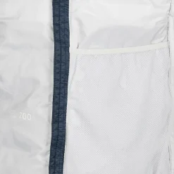 Damen Jack Wolfskin Outdoorjacken^NEBELHORN DOWN HOODY W RDS Damen - Daunenjacke