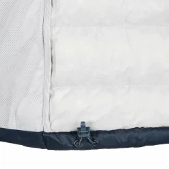 Damen Jack Wolfskin Outdoorjacken^NEBELHORN DOWN HOODY W RDS Damen - Daunenjacke