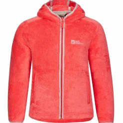Outlet NEPALI JACKET K Kinder - Fleecejacke Kinder Kinder Fleecejacken Und Kinderpullover