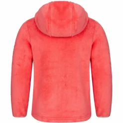 Outlet NEPALI JACKET K Kinder - Fleecejacke Kinder Kinder Fleecejacken Und Kinderpullover