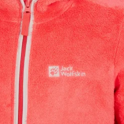 Outlet NEPALI JACKET K Kinder - Fleecejacke Kinder Kinder Fleecejacken Und Kinderpullover