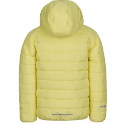Hot NEW ZENON JACKET K Kinder - Isolationsjacke Kinder Kinderjacken