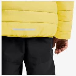 Hot NEW ZENON JACKET K Kinder - Isolationsjacke Kinder Kinderjacken