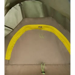 Jack Wolfskin 1-Personen-Zelte|3-Jahreszeiten-Zelte^NORTH TIMER - Tunnelzelt