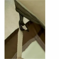 Jack Wolfskin 1-Personen-Zelte|3-Jahreszeiten-Zelte^NORTH TIMER - Tunnelzelt