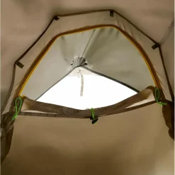 Jack Wolfskin 1-Personen-Zelte|3-Jahreszeiten-Zelte^NORTH TIMER - Tunnelzelt