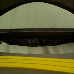 Jack Wolfskin 1-Personen-Zelte|3-Jahreszeiten-Zelte^NORTH TIMER - Tunnelzelt