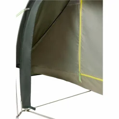 Jack Wolfskin 1-Personen-Zelte|3-Jahreszeiten-Zelte^NORTH TIMER - Tunnelzelt