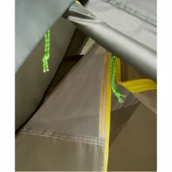 Jack Wolfskin 1-Personen-Zelte|3-Jahreszeiten-Zelte^NORTH TIMER - Tunnelzelt