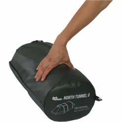 Online NORTH TUNNEL III - Tunnelzelt 2-Personen-Zelte|3-Jahreszeiten-Zelte