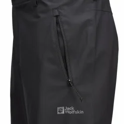 Herren Jack Wolfskin Outdoorhosen^PARANA PANTS M Herren - Thermohose