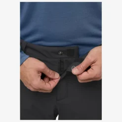 Herren Jack Wolfskin Outdoorhosen^PARANA PANTS M Herren - Thermohose