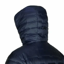 Herren Jack Wolfskin Outdoorjacken^PASSAMANI DOWN HOODY M RDS Herren - Isolationsjacke