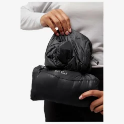 PASSAMANI DOWN HOODY W RDS Damen - Daunenjacke Damen Outdoorjacken