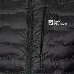 Clearance PASSAMANI DOWN VEST M Herren - Daunenweste Herren Outdoorjacken
