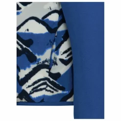 Kinder Jack Wolfskin Kinder Fleecejacken Und Kinderpullover^PAW ERA 100 PRINT FZ K Kinder - Fleecejacke