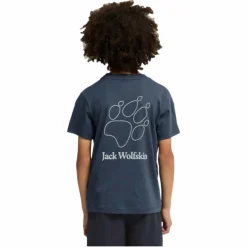 Hot PAW T K Kinder - T-Shirt Kinder Kinder T-Shirts