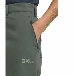 Best PICO TRAIL SHORTS W Damen - Shorts Damen Outdoorhosen