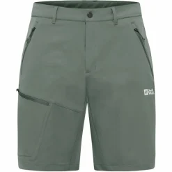 Outlet PICO TRAIL SHORTS M Herren - Shorts Herren Outdoorhosen