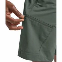 Outlet PICO TRAIL SHORTS M Herren - Shorts Herren Outdoorhosen