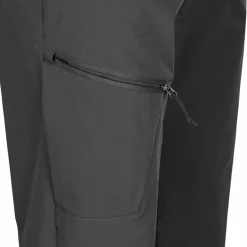 Clearance PICO TRAIL PANTS M Herren - Trekkinghose Herren Outdoorhosen