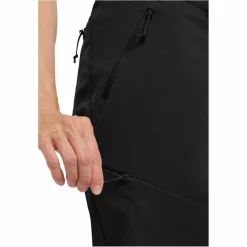 Sale PICO TRAIL PANTS W Damen - Trekkinghose Damen Outdoorhosen