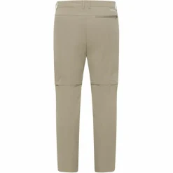New PICO TRAIL ZIP OFF PANTS M Herren - Softshellhose Herren Outdoorhosen