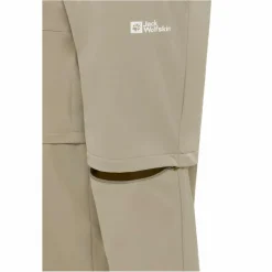 New PICO TRAIL ZIP OFF PANTS M Herren - Softshellhose Herren Outdoorhosen
