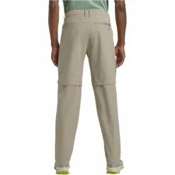 New PICO TRAIL ZIP OFF PANTS M Herren - Softshellhose Herren Outdoorhosen