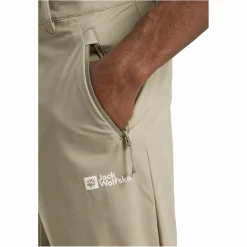 New PICO TRAIL ZIP OFF PANTS M Herren - Softshellhose Herren Outdoorhosen