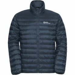 Herren Jack Wolfskin Outdoorjacken^PILVI DOWN JKT M RDS Herren - Isolationsjacke
