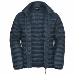 Herren Jack Wolfskin Outdoorjacken^PILVI DOWN JKT M RDS Herren - Isolationsjacke