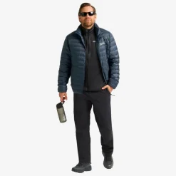 Herren Jack Wolfskin Outdoorjacken^PILVI DOWN JKT M RDS Herren - Isolationsjacke