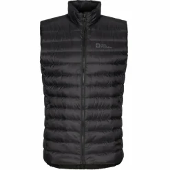 PILVI DOWN VEST M RDS Herren - Daunenweste Herren Outdoorjacken