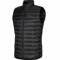 PILVI DOWN VEST M RDS Herren - Daunenweste Herren Outdoorjacken