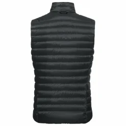 Outlet PILVI DOWN VEST W RDS Damen - Daunenweste Damen Outdoorjacken