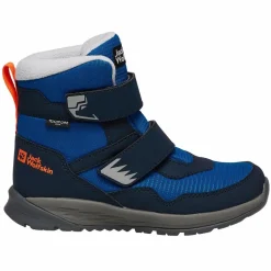 Kinder Jack Wolfskin Kinder Winterschuhe^POLAR BEAR-B TEXAPORE MID VC K Kinder - Winterstiefel