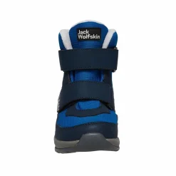 Kinder Jack Wolfskin Kinder Winterschuhe^POLAR BEAR-B TEXAPORE MID VC K Kinder - Winterstiefel