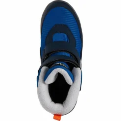 Kinder Jack Wolfskin Kinder Winterschuhe^POLAR BEAR-B TEXAPORE MID VC K Kinder - Winterstiefel