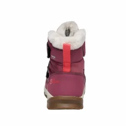 Kinder Jack Wolfskin Kinder Winterschuhe^POLAR BEAR-G TEXAPORE MID VC K Kinder - Winterstiefel