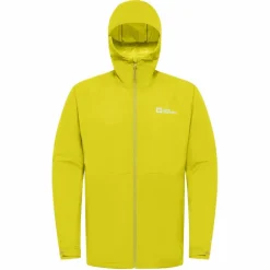 Clearance PRELIGHT 2.5L LT JKT M Herren - Regenjacke Herren Outdoorjacken
