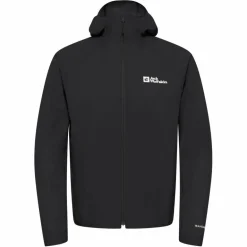 Herren Jack Wolfskin Outdoorjacken^PRELIGHT OCTA JKT M Herren - Softshelljacke