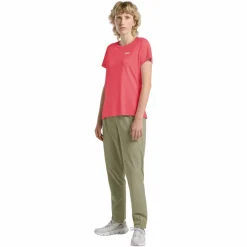 Damen Jack Wolfskin Shirts Und Tops^PRELIGHT RUSH T W Damen - Funktionsshirt