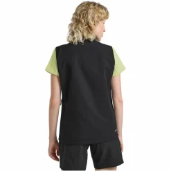 Damen Jack Wolfskin Outdoorjacken^PRELIGHT STRIDE VEST W Damen - Softshellweste