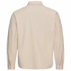 Herren Jack Wolfskin Hemden^PRELIGHT SUNCOOL LS SHIRT M Herren - Outdoor Hemd