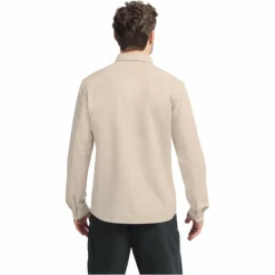 Herren Jack Wolfskin Hemden^PRELIGHT SUNCOOL LS SHIRT M Herren - Outdoor Hemd
