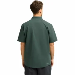 PRELIGHT SUNCOOL SHIRT M Herren - Outdoor Hemd Herren Hemden